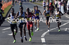 Mens Simplyhealth Great North Run. Photo: David T. Hewitson/Sports for All Pics